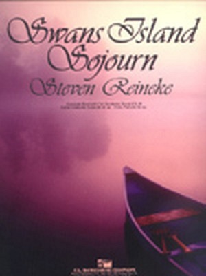 Swans Island Sojourn (incl. Schweizerstimmen)