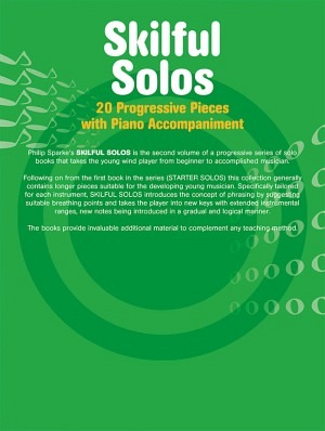 Skilful Solos - Trompete