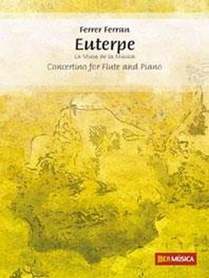 Euterpe - Flöte & Klavier