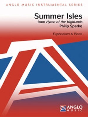 Summer Isles - Euphonium & Klavier