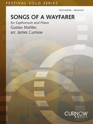 Songs of a Wayfarer - Euphonium & Klavier