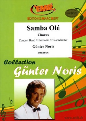 Samba Olé - mit Chorstimmen