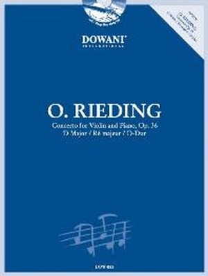 O. Rieding - DOW 04521