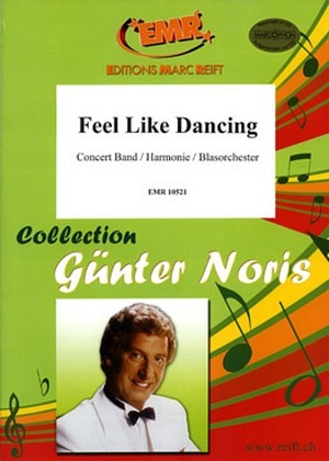 Feel like Dancing