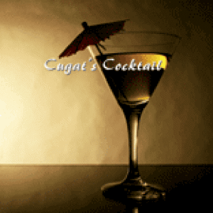 Cugats Cocktail (CD)