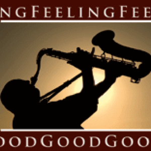 Feeling Good (CD)