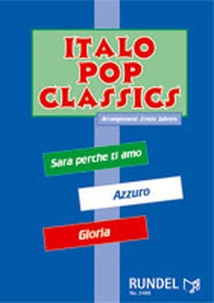 Italo Pop Classics