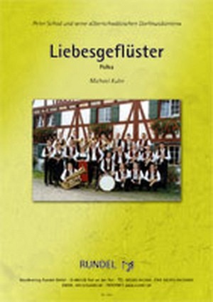 Liebesgeflüster