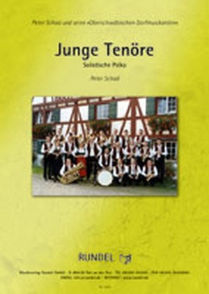 Junge Tenöre