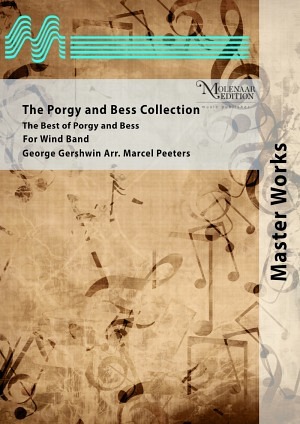 The Porgy and Bess Collection