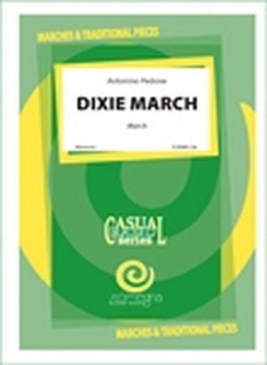 Dixie March