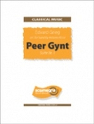 Peer Gynt Suite Nr. 1