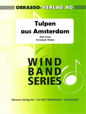 Tulpen aus Amsterdam