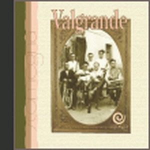 Valgrande (CD)