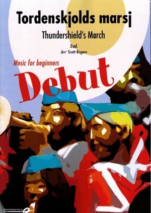 Thundershield's March