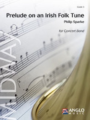 Prelude on an Irish Folk Tune