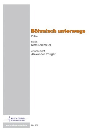 Böhmisch Unterwegs