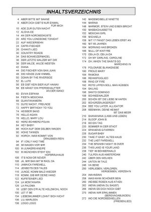 100 Hits für Bb/Eb-Instrumente