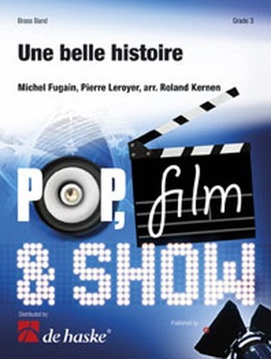 Une Belle Histoire