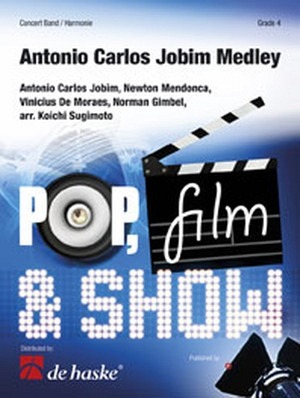 Antonio Carlos Jobim Medley