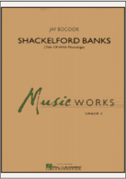 Shackleford Banks (Tale of Wild Mustangs)