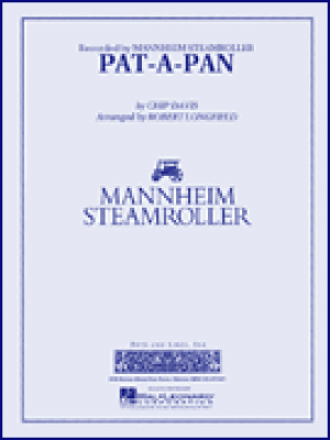 Pat-a-Pan