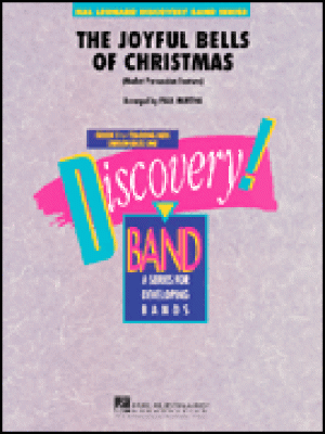 The Joyful Bells of Christmas