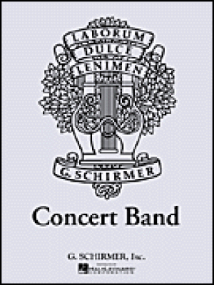 Concerto for Wind Ensemble