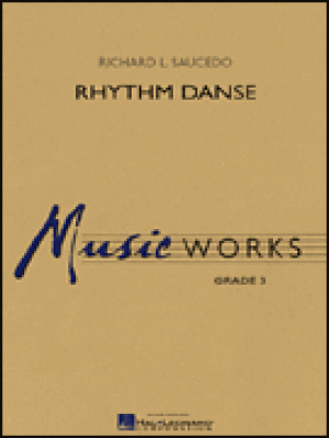 Rhythm Danse