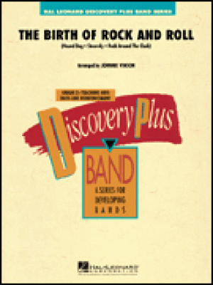 The Birth of Rock & Roll