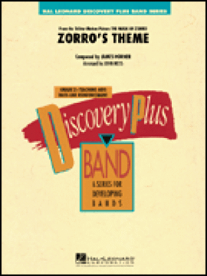 Zorro's Theme