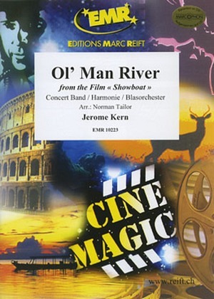 Ol Man River (from the Film "Showboat")