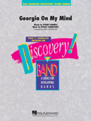 Georgia On My Mind