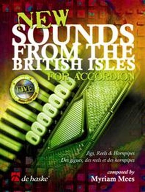 New Sounds from the British Isles