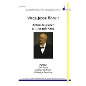 Virga Jesse floruit
