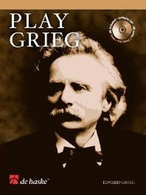 Play Grieg - Oboe