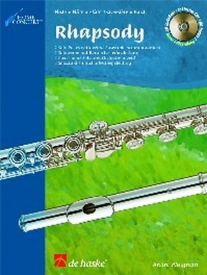 Rhapsody - Flöte & Klavier