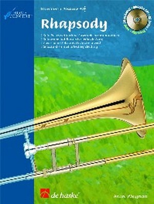 Rhapsody - Posaune & Klavier