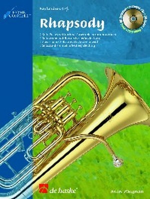 Rhapsody - Euphonium & Klavier
