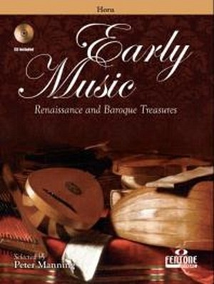 Early Music - Horn