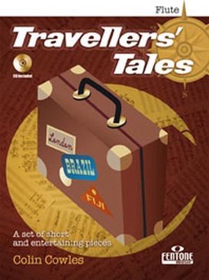 Travellers' Tales - Flöte & Klavier