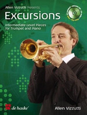 Excursions  - Trompete & Klavier