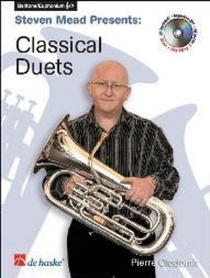Classical Duets - Euphonium B/C