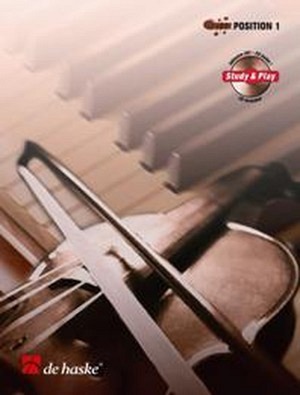 Concertino in F-Dur (Opus 7)