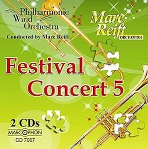 Festival Concert 05 (2 CD's)