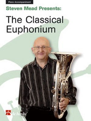 The Classical Euphonium - Klavierbegleitung