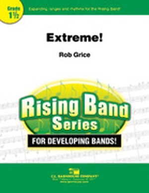 Extreme!