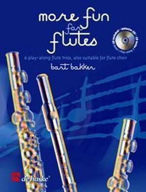 More fun for flutes
