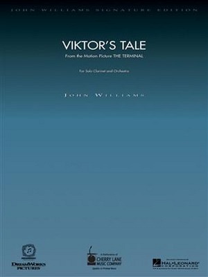 Viktor's Tale (from The Terminal) - Sinfonieorchester