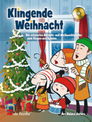 Klingende Weihnacht